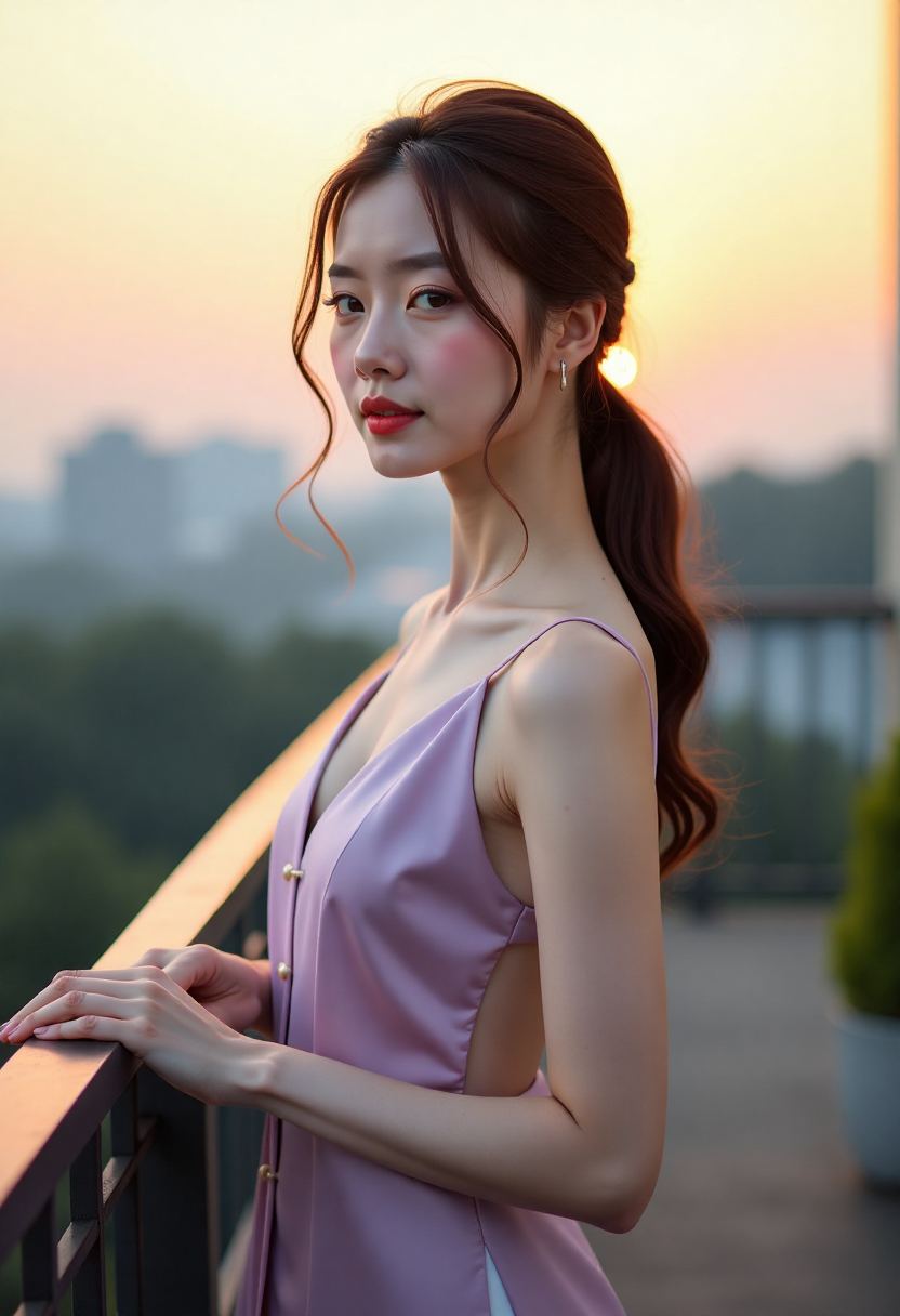 电影月台尽头海报